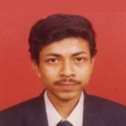 Dr. Sajal Kumar Das