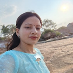 Gunjika Kumari