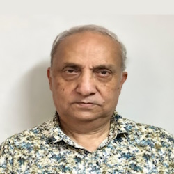 Sanjay Kumar Kaul