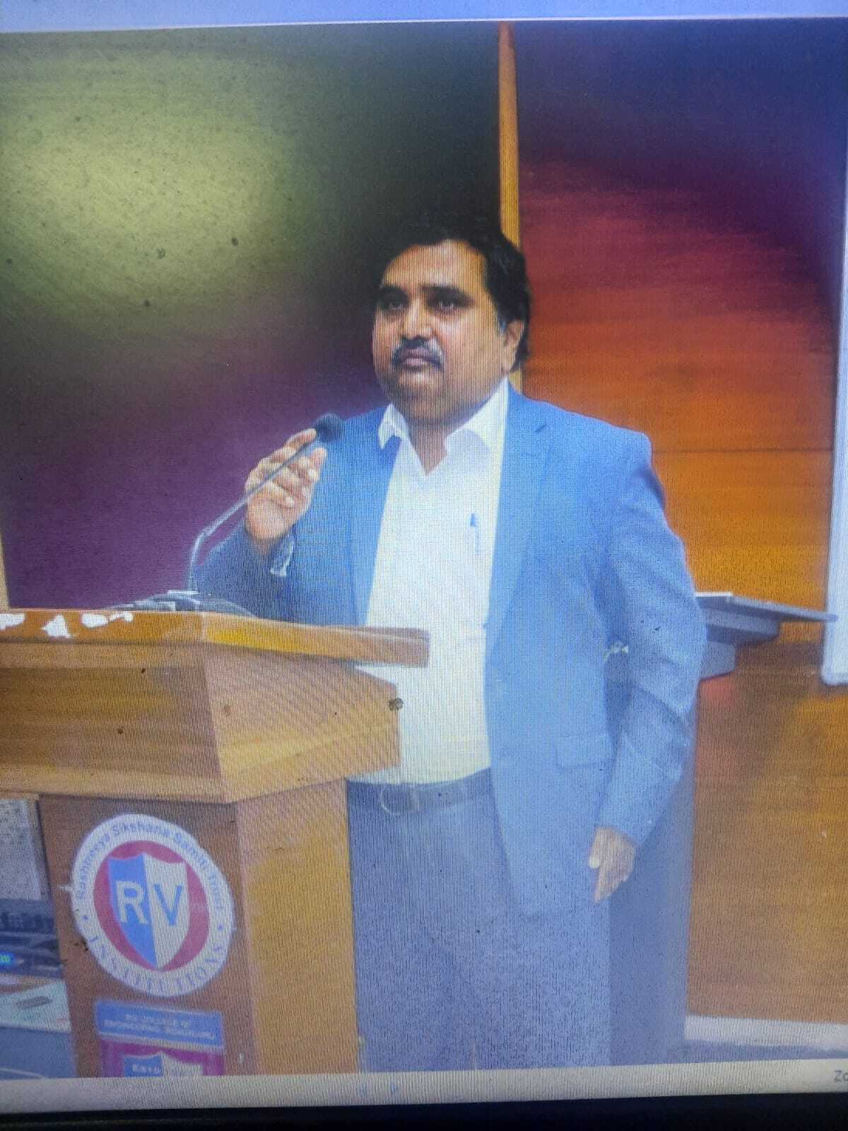 Sajal Kumar Das